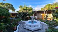 B&B Antigua Guatemala - Hotel San Jorge by Porta Hotels - Bed and Breakfast Antigua Guatemala