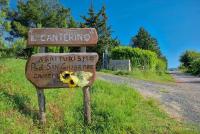 Agriturismo Il Canterino - B&B Guardistallo