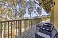 Spacious El Cajon Villa - 14 Mi to Downtown! - B&B