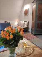 Serce miasta - B&B Kazimierz Dolny