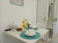 Monolocale con Balcone