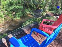 Brookside Cottages - Ferienwohnung