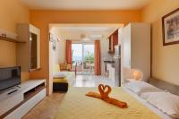 Appartamento con Vista Mare