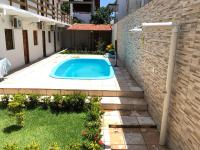 Flat 03 Porto de Galinhas Res Lagoa de Porto - B&B Porto de Galinhas