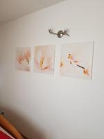 Apartment in Balatonakali 36227 - B&B