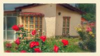 La Tardecita - Valle del Sol - Ferienwohnung Potrerillos