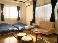 B&B Tokyo - Namio Apartment 201 - Bed and Breakfast Tokyo
