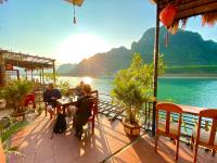 B&B Phong Nha - Phong Nha Coco Riverside - Bed and Breakfast Phong Nha