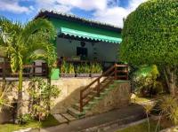 Lindo Privê Europa 04 com AR, 5WC e Grande Piscina - Ferienwohnung Gravatá