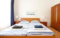 Apartamento de 2 dormitorios - 1056 Váci u. 78-80