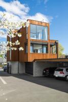 Kilmore Apartment - Christchurch Holiday Homes - Chambres d’hôtes Christchurch