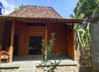 B&B Patalan - Omah Regeng - Bed and Breakfast Patalan