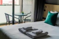 TK Bed - B&B