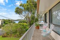 Number One - tranquility, views, walk to beach - B&B Camden Head