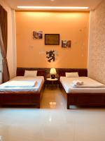 Biệt Thự Villa Hai Nam -Vung Tau-G8 Bau Sen 08 - Ferienwohnung