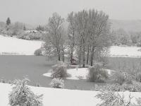 Vakantiehuis met 2 Slaapkamers