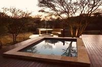 Duiker lodge - B&B Mmukubyane