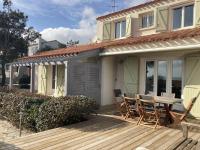 B&B Narbonne-Plage - Villa de grand standing les Garrigues - Bed and Breakfast Narbonne-Plage