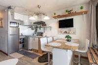 Le Glacier - B&B Val Thorens