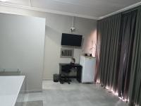 Chambre Double Deluxe