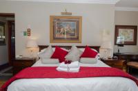 Chambre Lits Jumeaux/Double