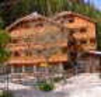 Residence Anny - B&B Canazei