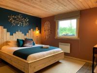 Le Soleil Couchant/Chambre d'hôtes - Chambres d’hôtes