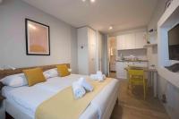 Chambre Double Supérieure