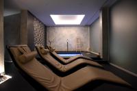 Suite con Accesso Spa