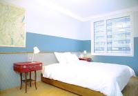 Habitación Doble adaptada para personas con discapacidad - 1 o 2 camas