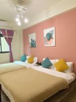 Camera Quadrupla con Bagno Privato 