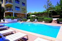 Бяла Резидънс - Byala Residence Apart Complex - B&B Byala