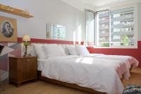 Habitación Doble adaptada para personas con discapacidad - 1 o 2 camas
