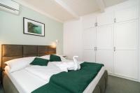 Appartamento con 2 Camere da Letto