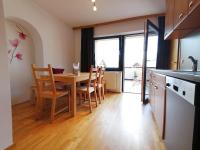 Two-Bedroom Apartment with Terrace (4-6 Adults)