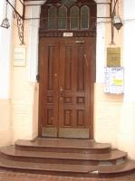 Отличная квартира рядом Золотыми воротами - B&B Kyiv