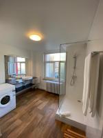 Appartement met 1 Slaapkamer