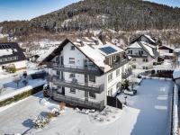 Landhaus Frese - Bed and Breakfast Willingen