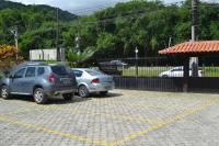 FLAT EM JUQUEHY COM AR COND, PISCINA e CHURRASQUEIRA - Ferienwohnung São Sebastião