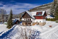 Penzion Hana - Ferienwohnung Spindlermühle