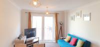 B&B Tilbury - Garland Modern Apartment Tilbury with Parking - Bed and Breakfast Tilbury