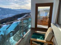 B&B Crans-Montana - Bellavista 34 - Bed and Breakfast Crans-Montana