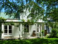 The Saddlery - Bed and Breakfast Greytown