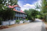 B&B San Andrés - Coconut Paradise Lodge - Bed and Breakfast San Andrés