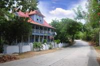 Coconut Paradise Lodge - B&B