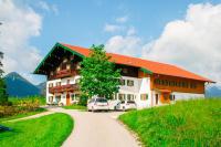 B&B Ruhpolding - Riederhof - Bed and Breakfast Ruhpolding