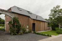 G'Ardenne Blue proche de Durbuy - B&B