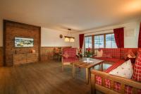 Appartamento con Vista Montagna