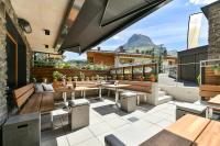 Hotel Sonnblick - B&B Lech