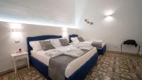 Chambre Triple de Luxe